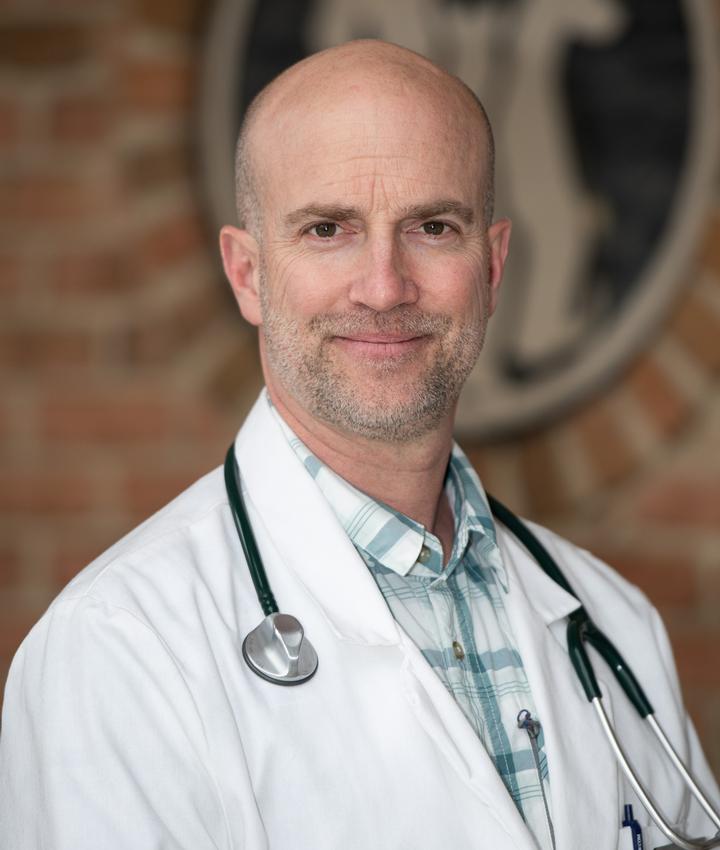 Dr. Tom P. Halliday, DVM Animal Care Center at Cherry Way