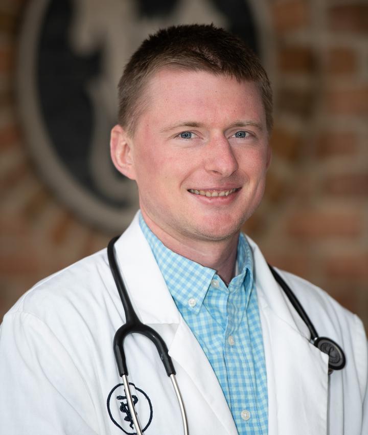 Dillon Clouse