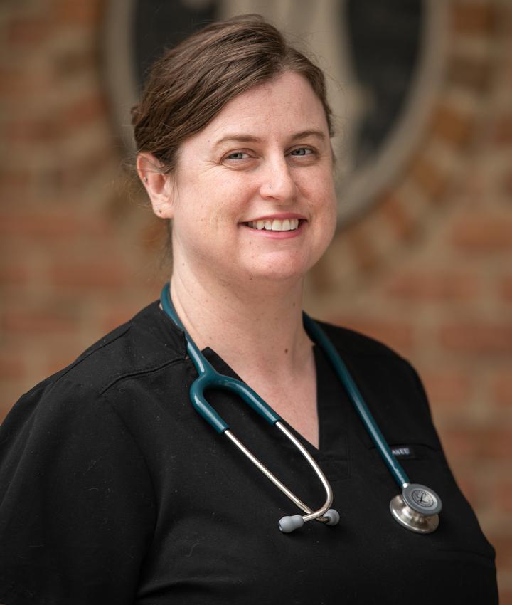 Dr. Gwyneth Duncan, DVM
