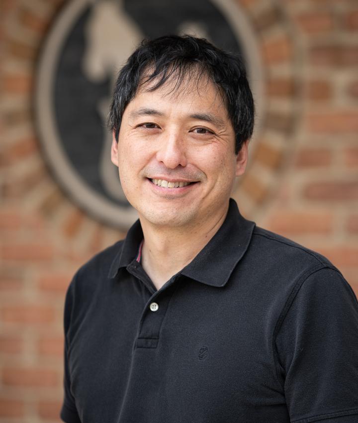 Vincent Fu