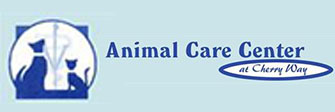 Link to Homepage of Animal Care Center at Cherry Way